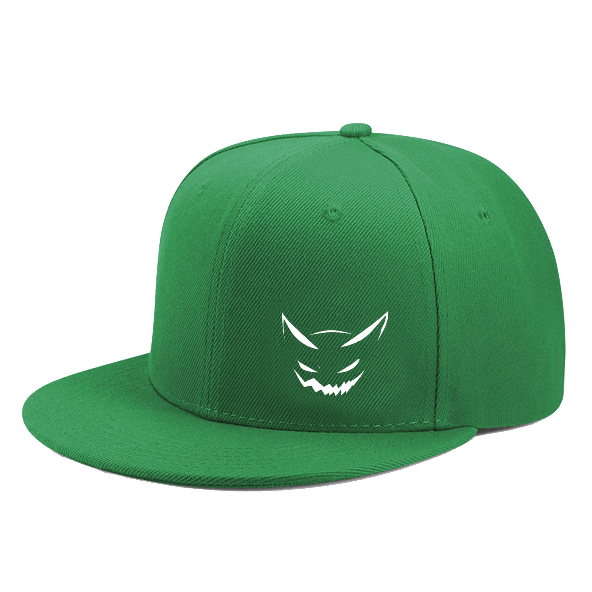 Street Fashion Events - Casquette de baseball à visière plate