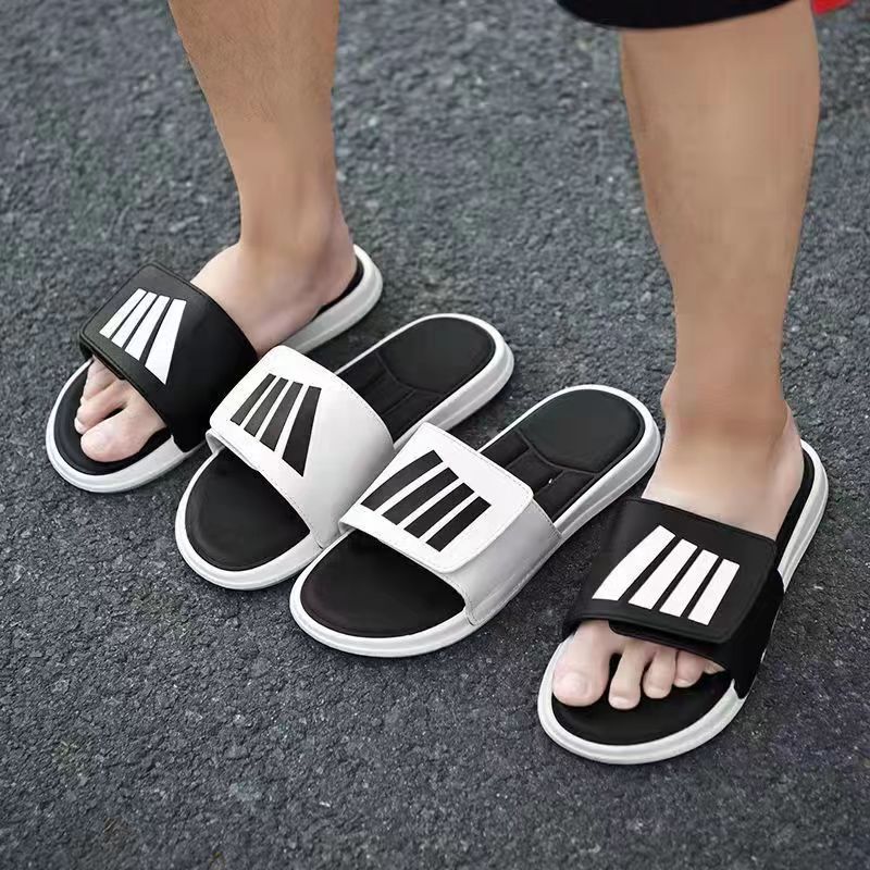 Street Fashion Couple - Sandales Astronomiques Souples Antidérapantes pour Homme