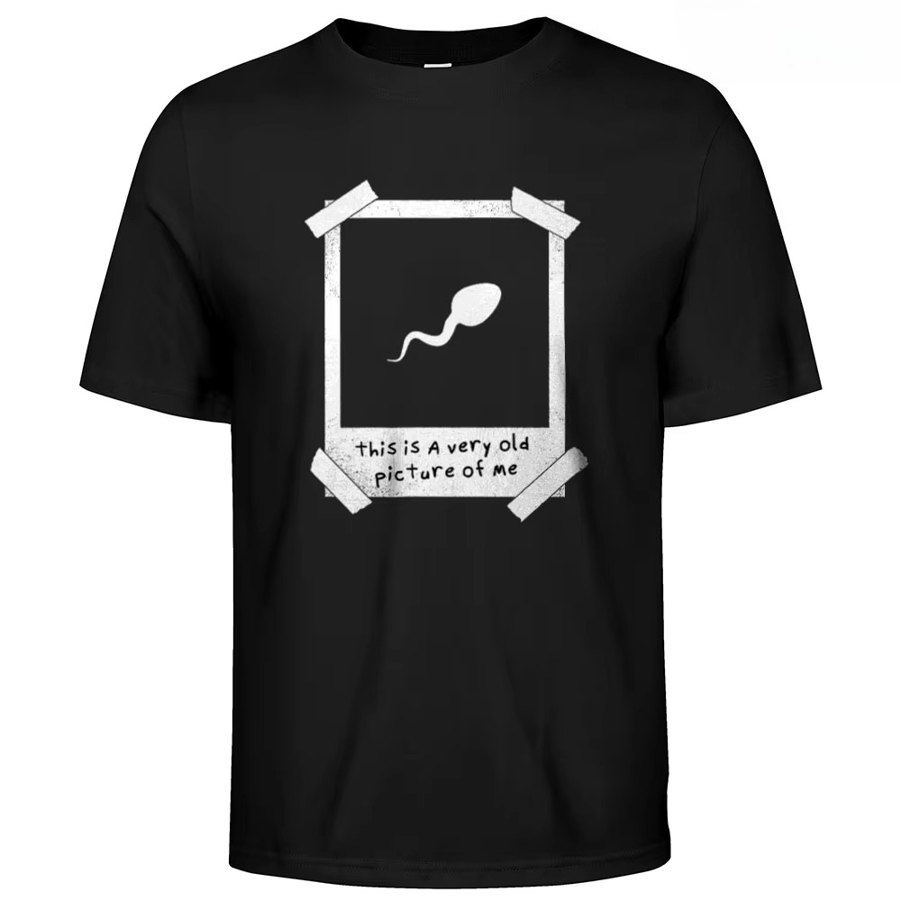 Street Fashion Photo - Nouveau style tendance 2026 : T-shirt