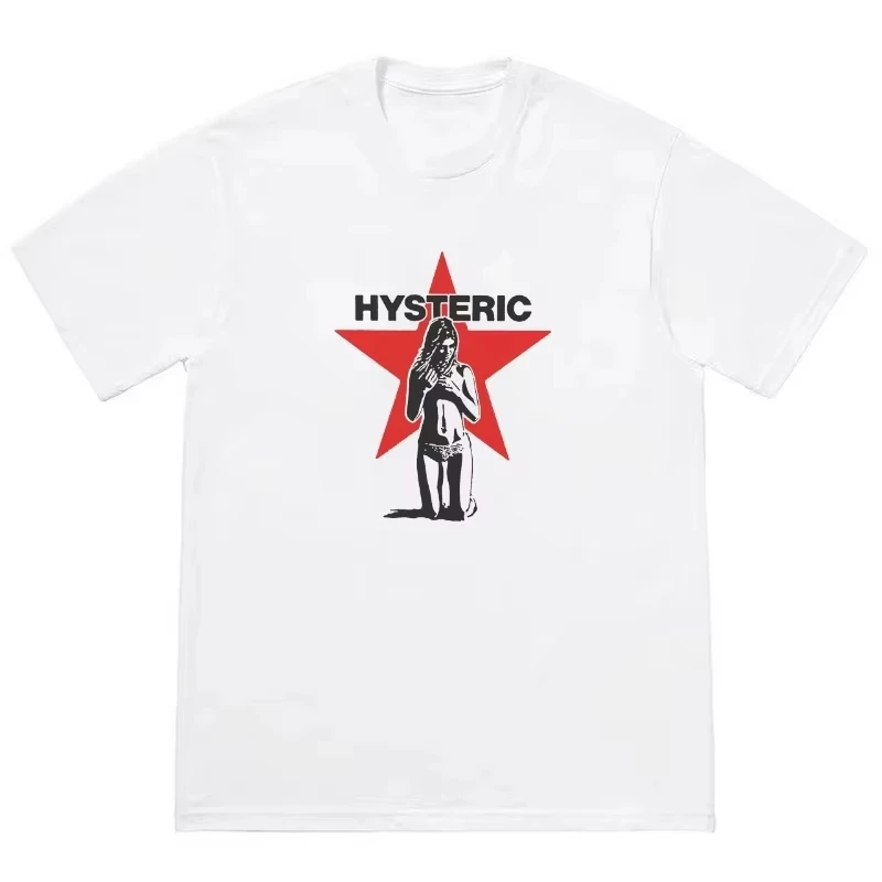 Street Fashion Asian Men - T-shirt rétro taille asiatique, style streetwear,