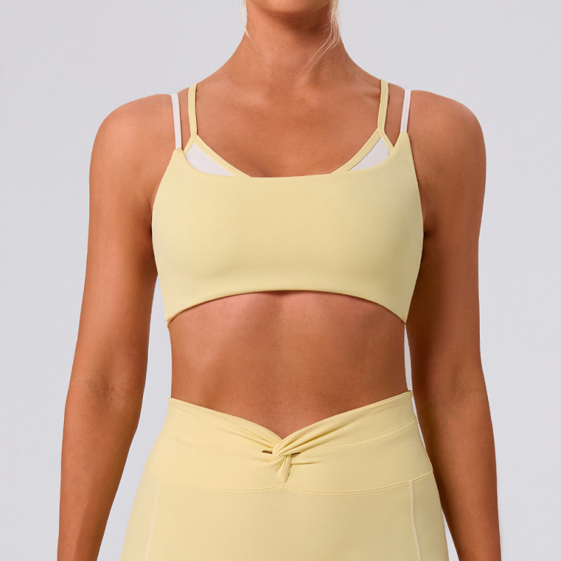 Street Fashion Vest - Nouveau haut de sport pour femmes,