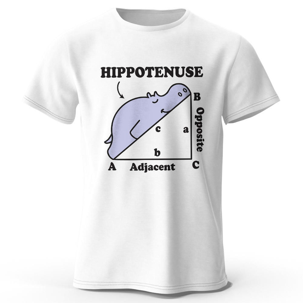 Street Fashion Asian Men - T-shirt tendance urbain en coton 100%