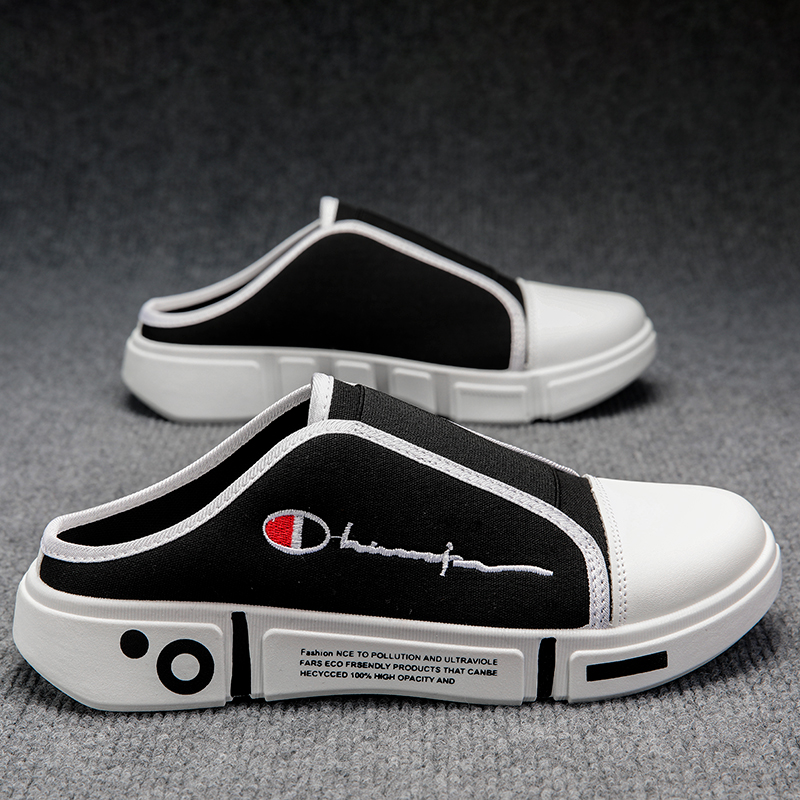 Street Fashion Couple - Chaussons d'été souples antidérapants pour hommes