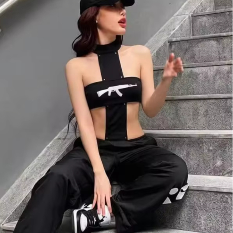 Combinaison moulante pour femm - Street Fashion Girls avis et prix