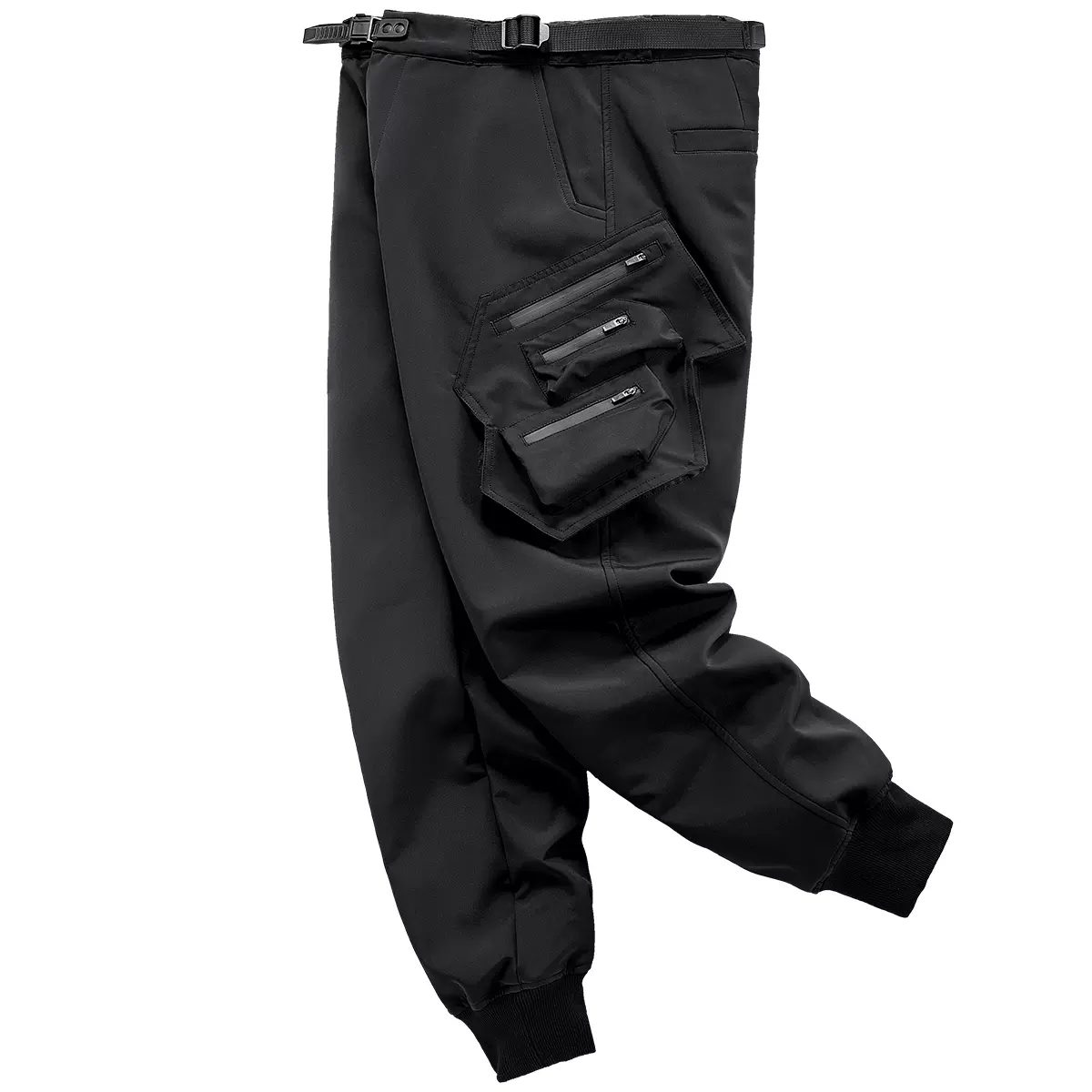 Pantalon tactique chaud pour h - Techwear Pants Tactical avis et prix