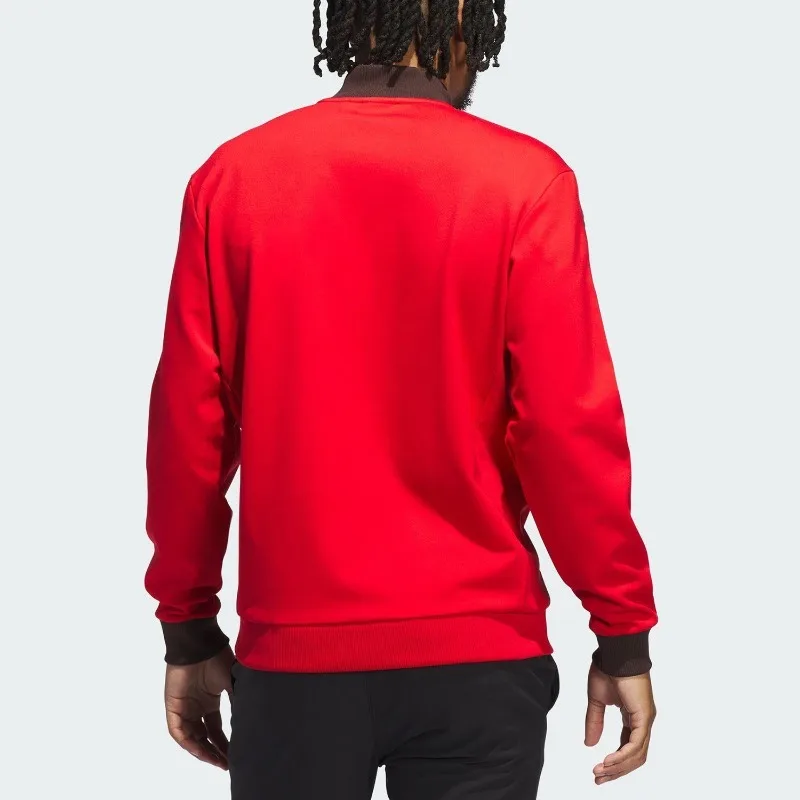 Manteau à capuche en polaire A - Street Fashion Adidas avis et prix