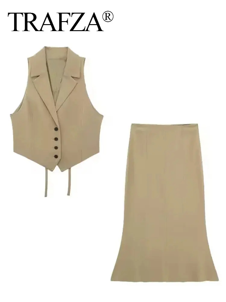 HH femmes solide gilet jupe en - Street Fashion Vest avis et prix