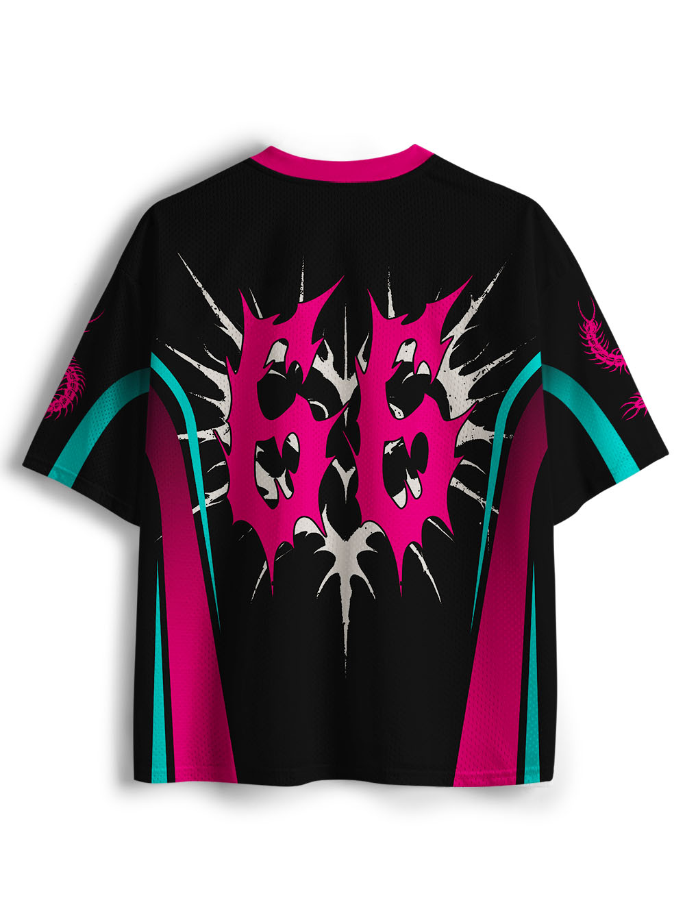 Nouveauté 2026 – T-shirt unise - Street Fashion Elements avis et prix
