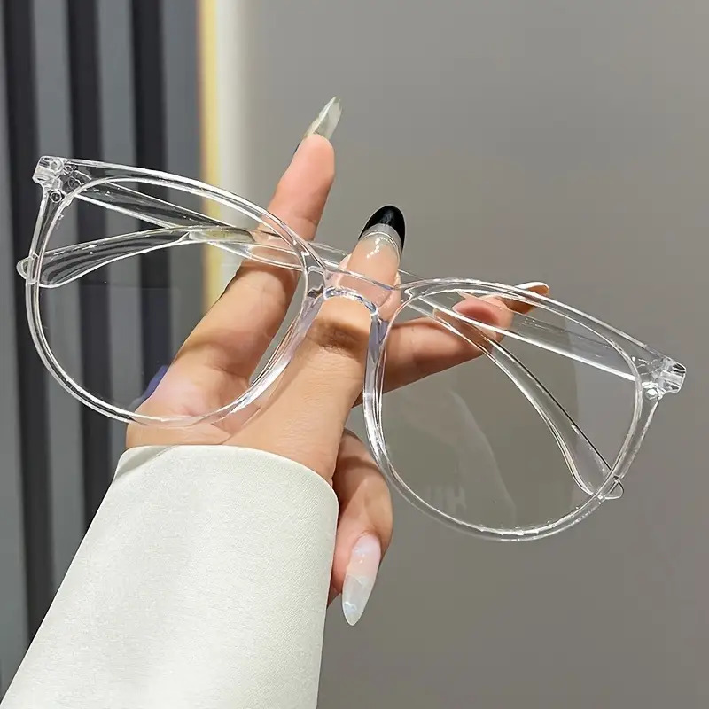 3 paires de lunettes de style  - Street Fashion Events avis et prix
