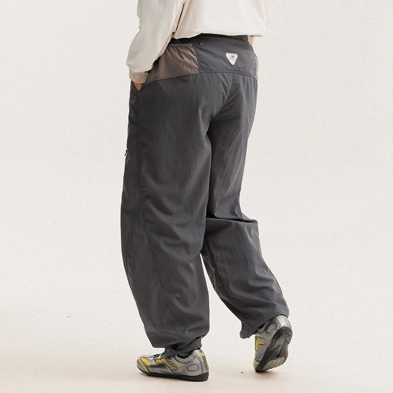 Pantalon de survêtement décont - Techwear Pants Tactical avis et prix
