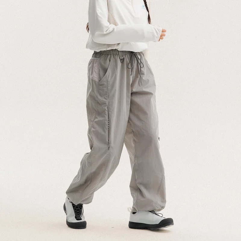 Pantalon de survêtement décont - Techwear Pants Tactical avis et prix