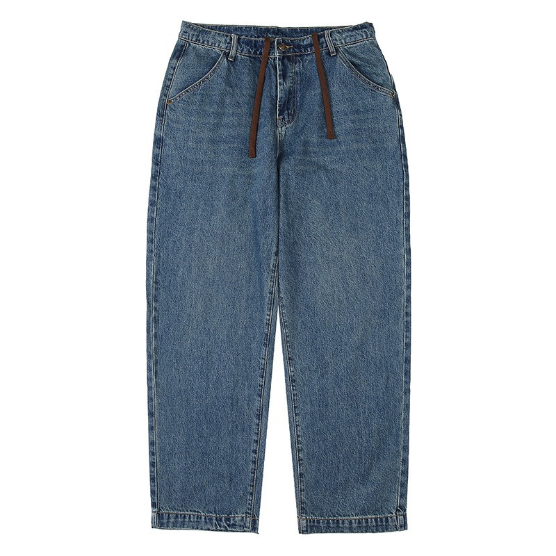 MAQVOB Top qualité EU US taill - Street Fashion Jeans Men avis et prix