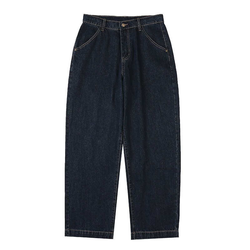 MAQVOB Top qualité EU US taill - Street Fashion Jeans Men avis et prix