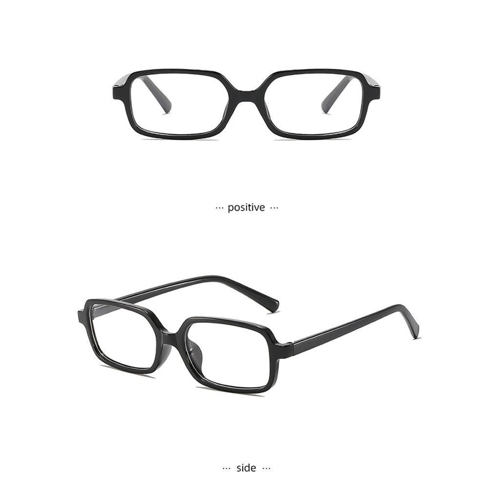 Lunettes de soleil carrées ant - Street Fashion Korean avis et prix