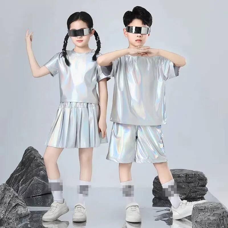 Ensemble hip-hop pour garçons  - Street Fashion Girl avis et prix
