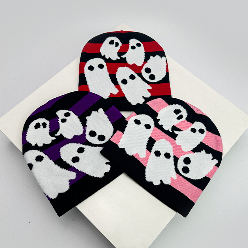 Chapeaux en laine amusants, pe - Street Fashion Elements avis et prix