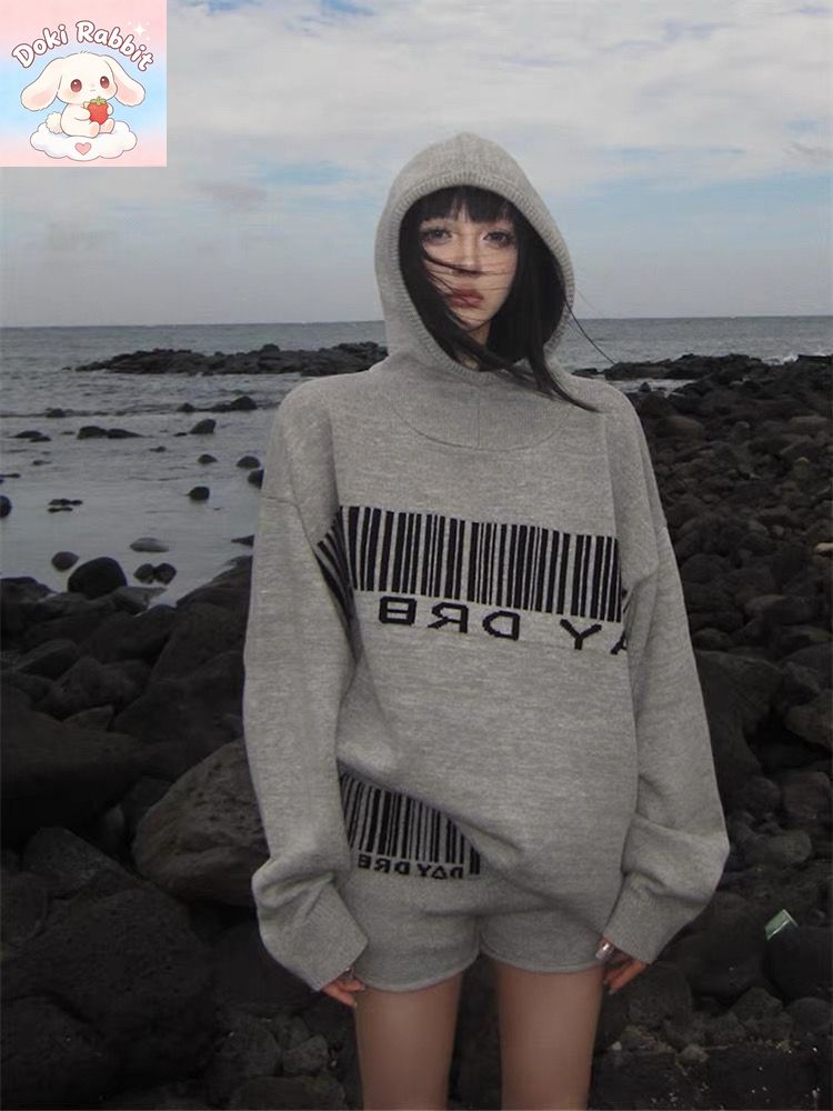 Ensemble en deux pièces pour f - Street Fashion Korean avis et prix
