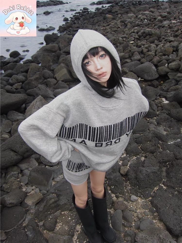 Ensemble en deux pièces pour f - Street Fashion Korean avis et prix