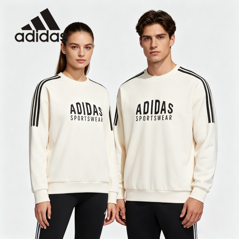 Sweat-shirt à capuche adidas b - Street Fashion Adidas avis et prix