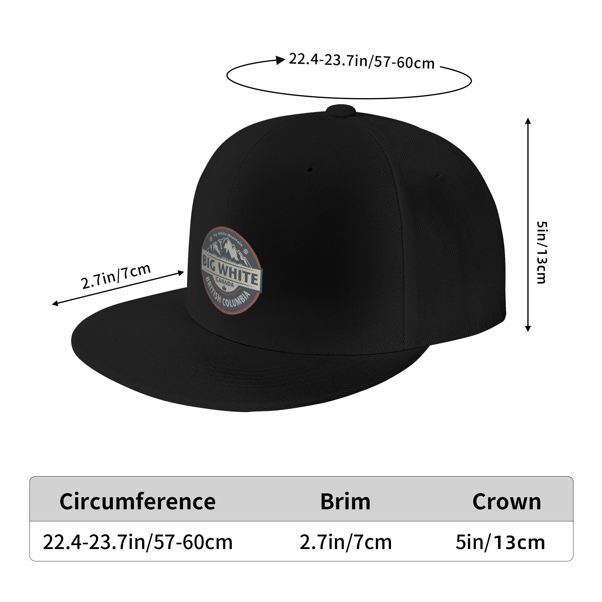 Chapeau de soleil à visière pl - Street Fashion Canada avis et prix