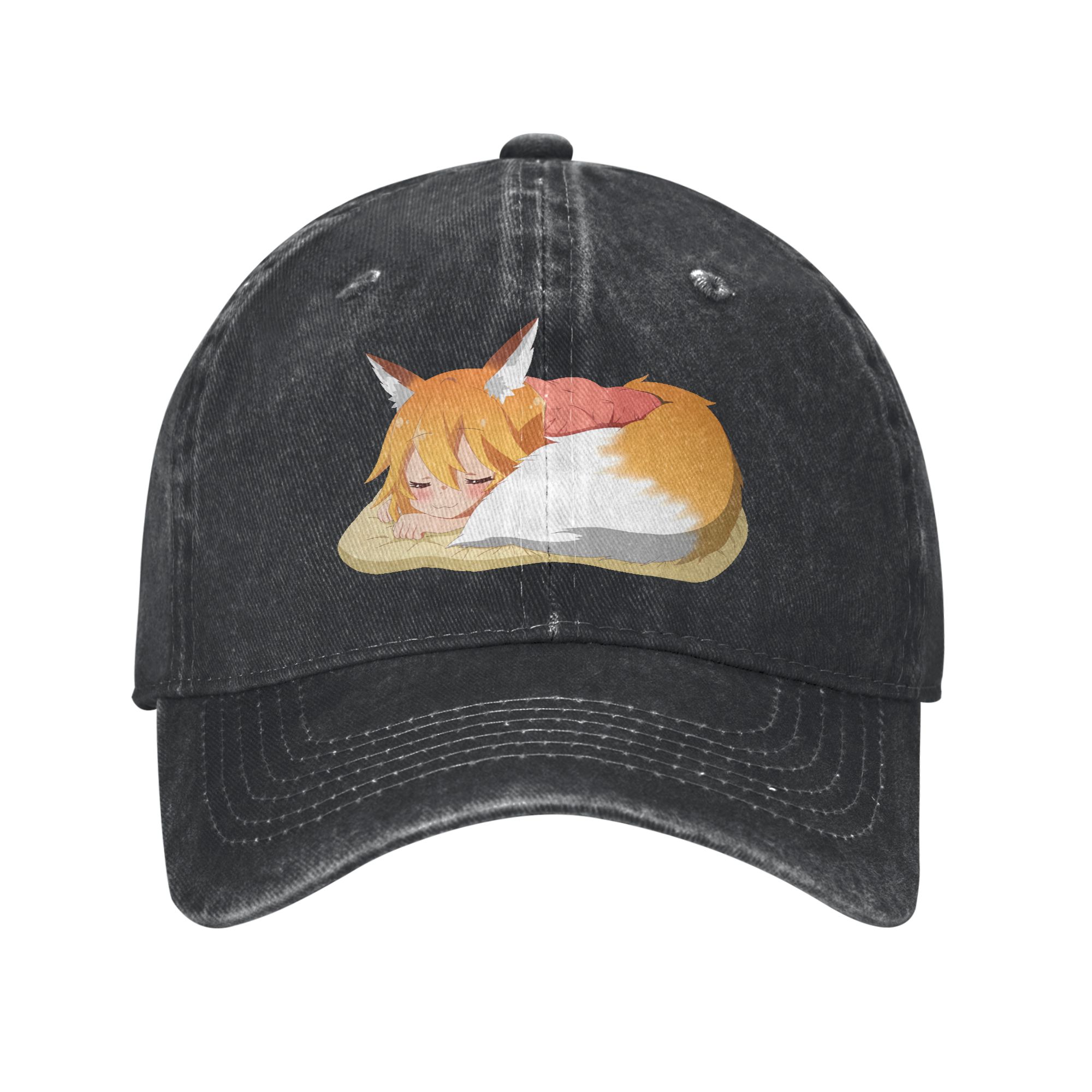 Casquette de baseball tendance - Parade Fashion Street avis et prix