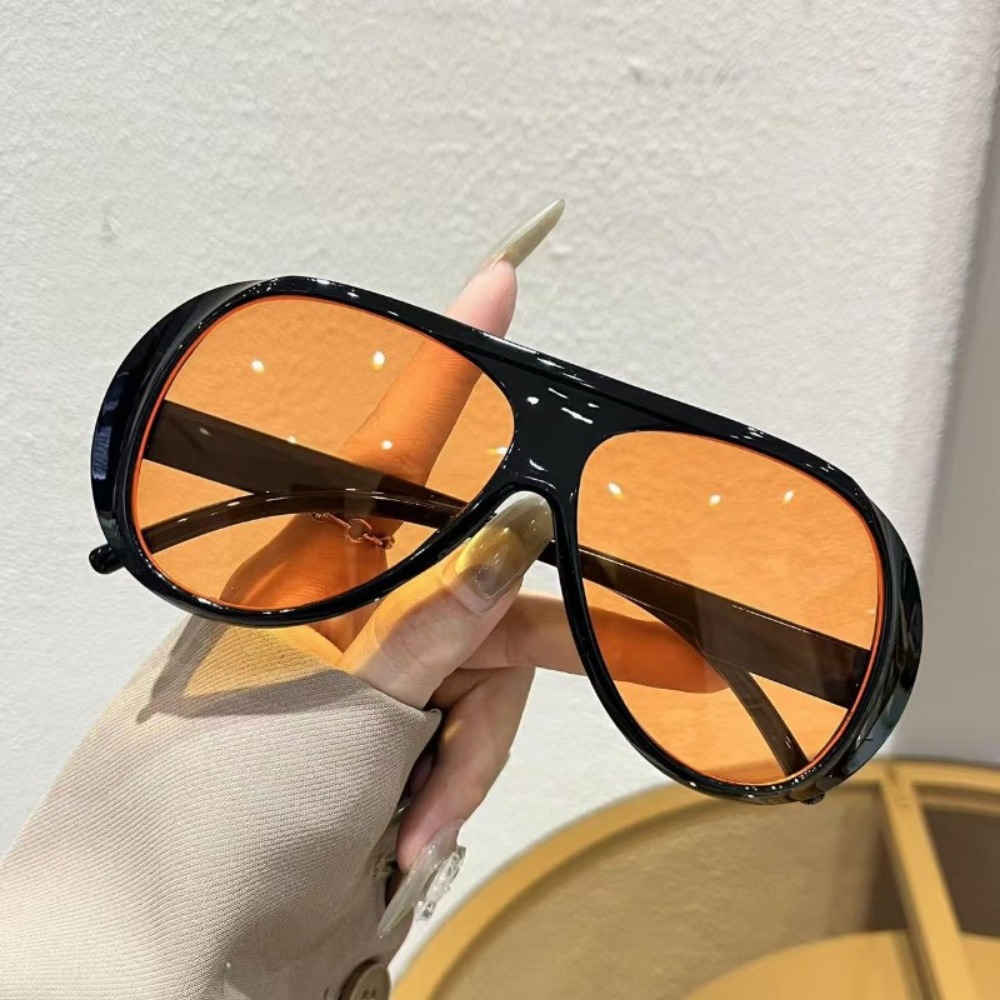 Lot de 5 – Lunettes de soleil  - Street Fashion Events avis et prix