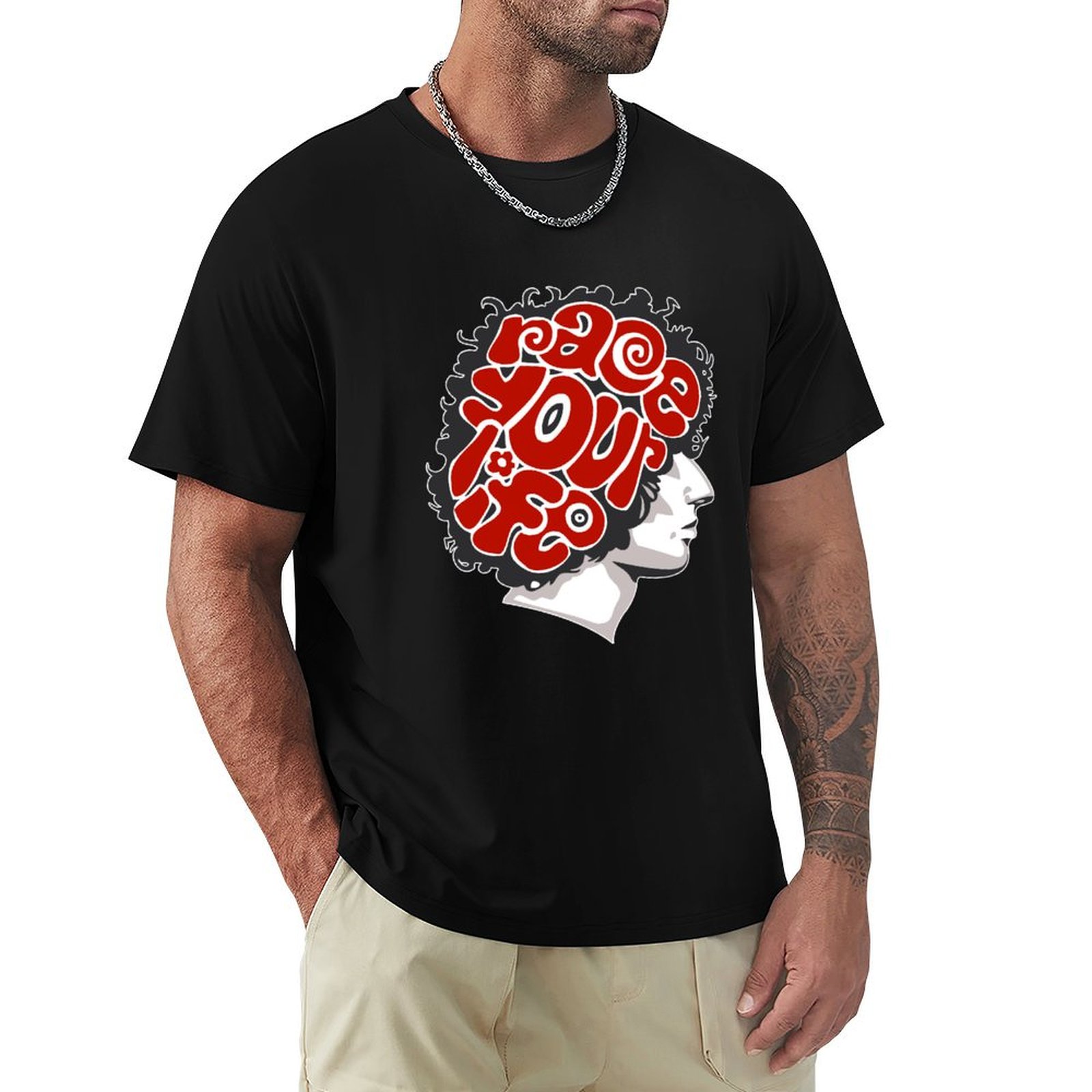 Marco Simoncelli 14 T-shirts g - Parade Fashion Street avis et prix