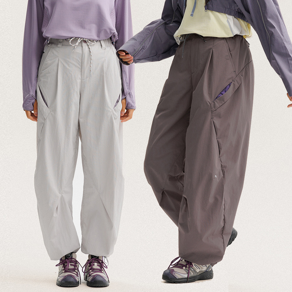 Hommes femmes léger imperméabl - Techwear Pants Tactical avis et prix