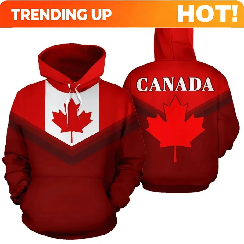 Sweat à capuche personnalisé a - Street Fashion Canada avis et prix