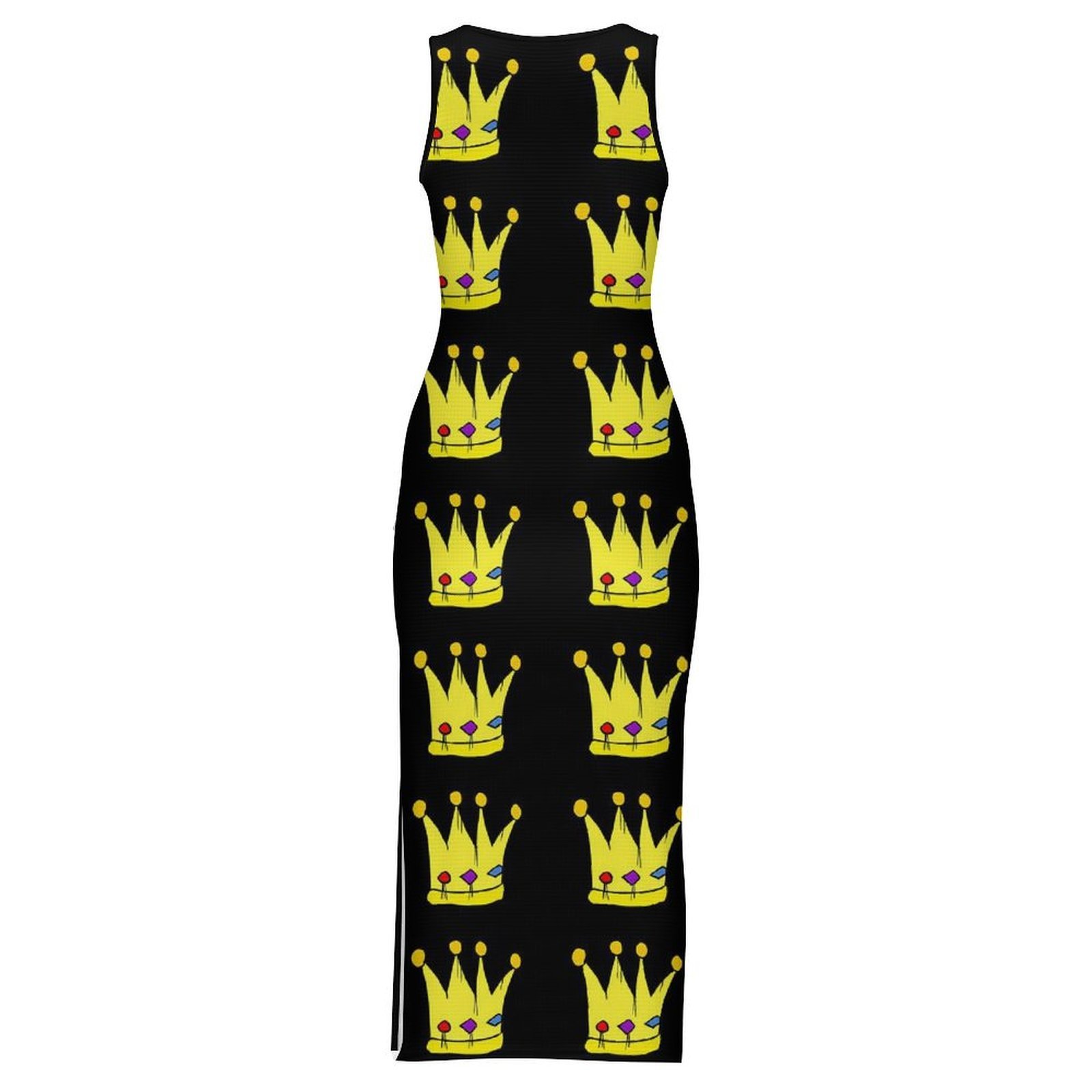 Robe moulante pour femme, styl - Queen Street Fashion avis et prix