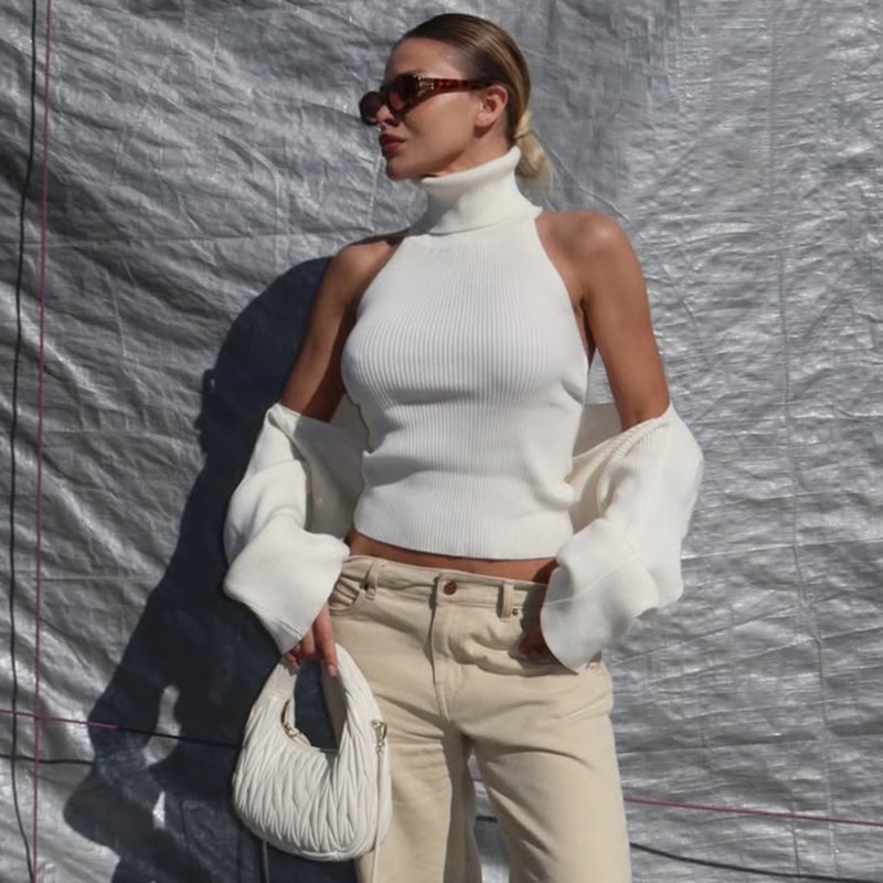 Ensemble 2 pièces Tuularose po - Street Fashion Vest avis et prix