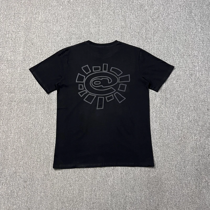 Danqi Yoyo T-shirt Américain U - Street Fashion Couple avis et prix