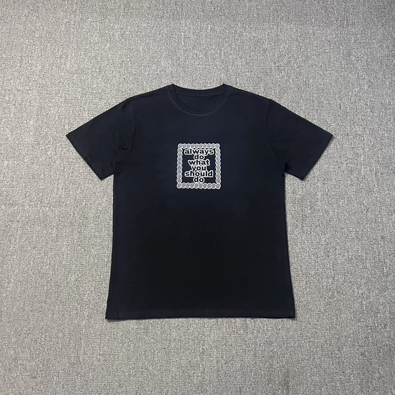 Danqi Yoyo T-shirt Américain U - Street Fashion Couple avis et prix