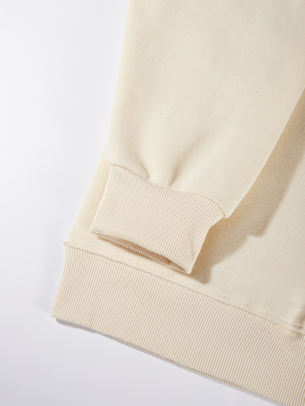 Sweat-shirt imprimé unisexe po - Street Fashion Elements avis et prix