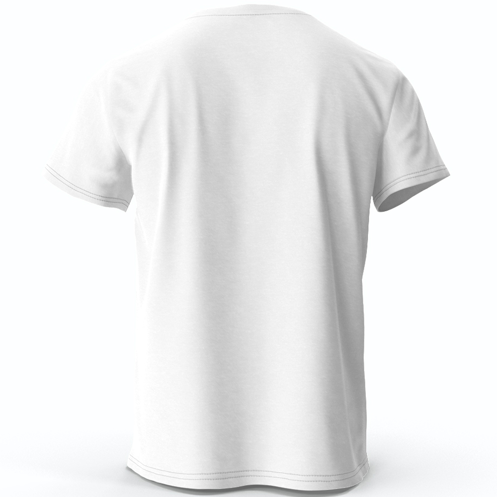 T-shirt tendance urbain en cot - Street Fashion Asian Men avis et prix