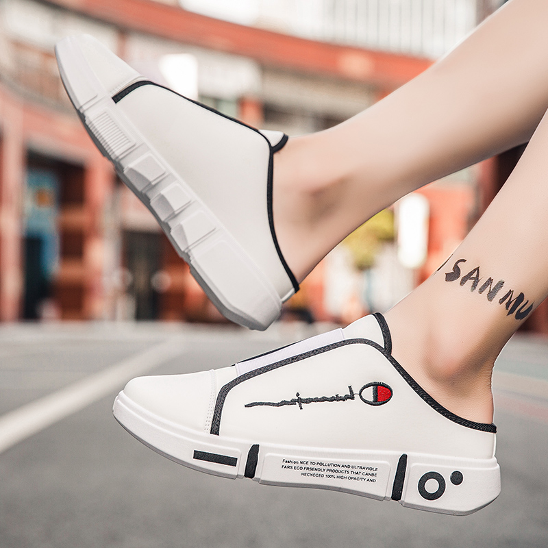 Chaussons d'été souples antidé - Street Fashion Couple avis et prix