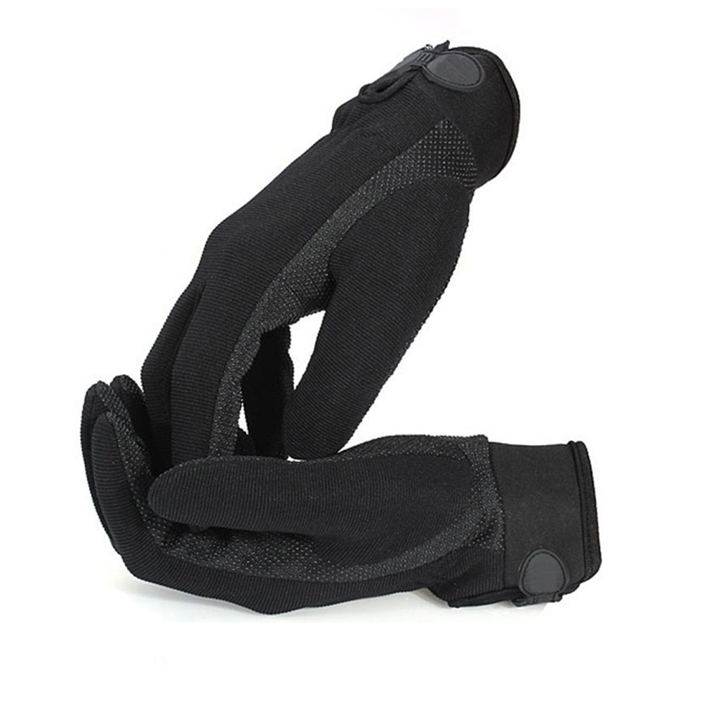 Gants tactiques légers et resp - Street Fashion Gloves avis et prix