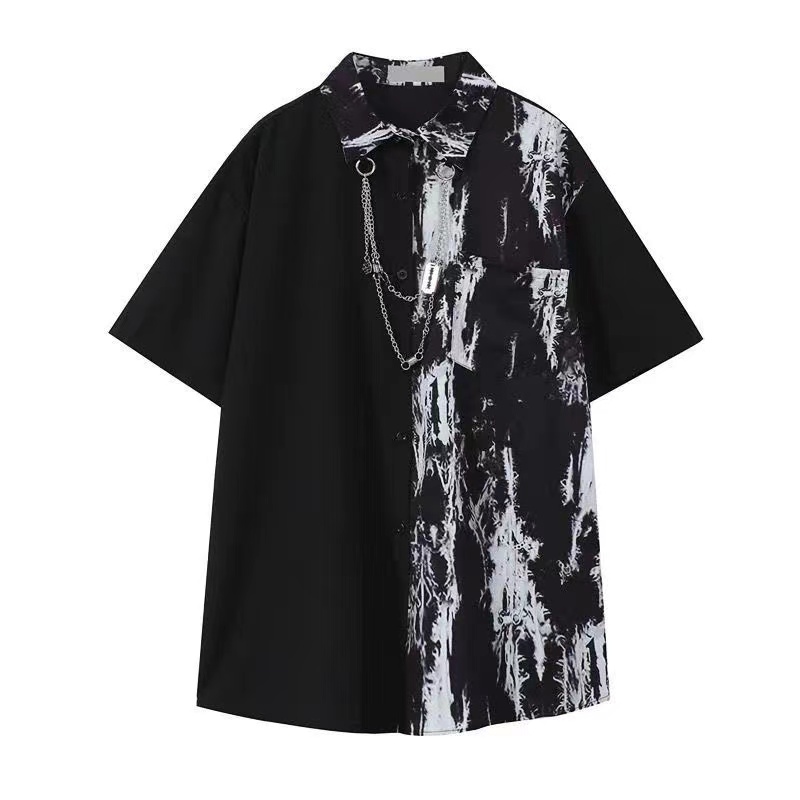 Arens Techwear-Chemise à Manch - Techwear Pants Tactical avis et prix