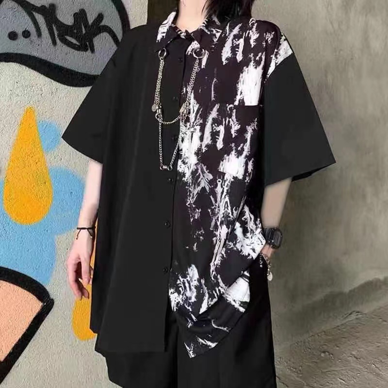 Arens Techwear-Chemise à Manch - Techwear Pants Tactical avis et prix