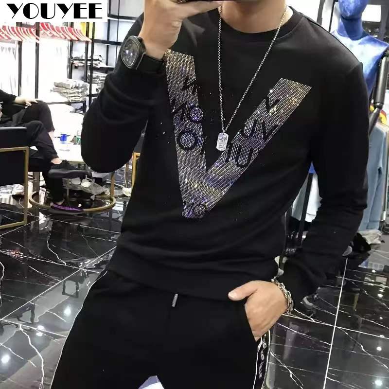 Sweat à capuche pour hommes, m - Street Fashion Elements avis et prix