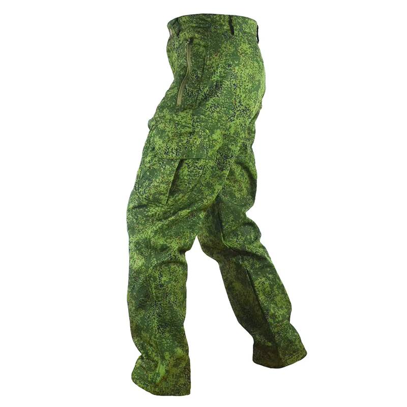 HKSH automne hiver nouveaux ho - Techwear Pants Tactical avis et prix