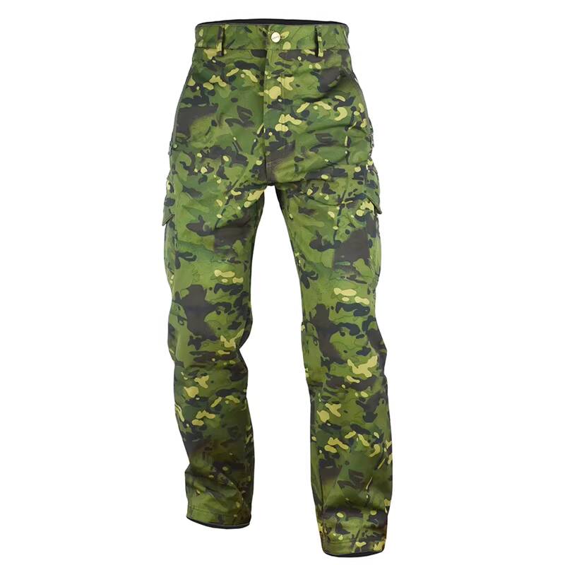 HKSH automne hiver nouveaux ho - Techwear Pants Tactical avis et prix