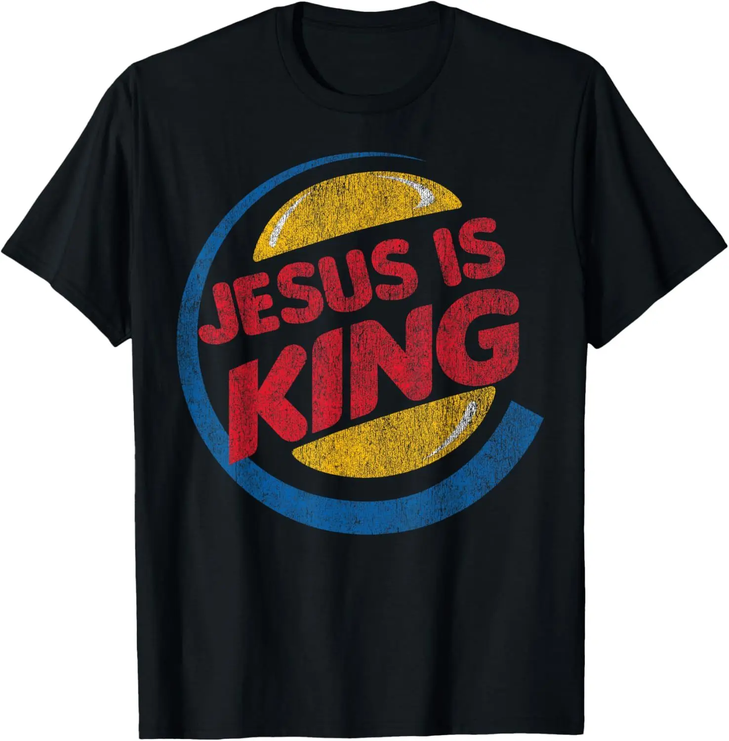 T-shirt imprimé avec la lettre - Street Fashion Asian Men avis et prix