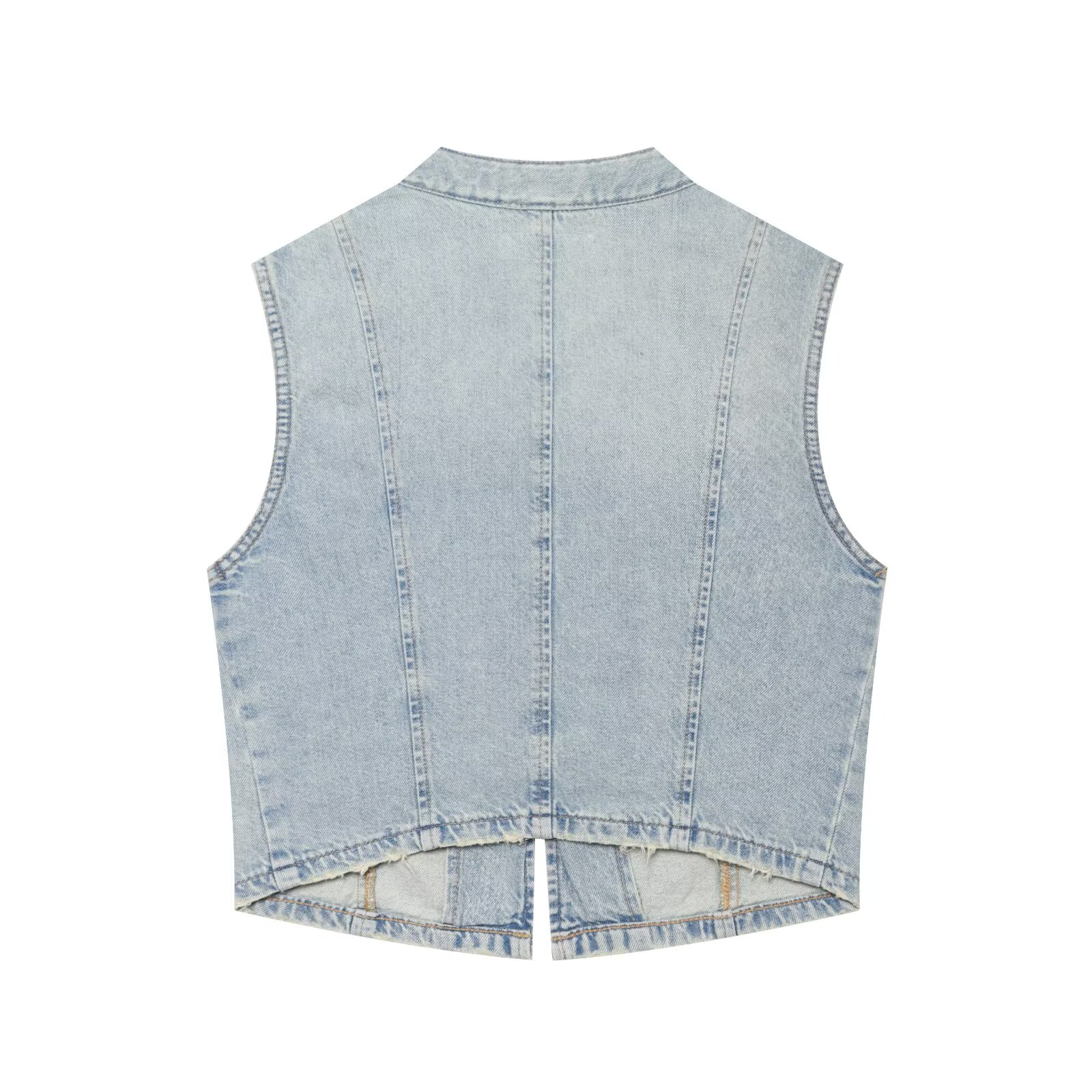BSAY 2026 Nouvelle Collection  - Street Fashion Jeans Women avis et prix