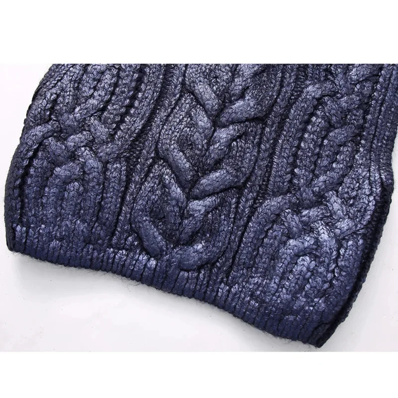 Chandail en fibre émaillée pou - Street Fashion Vest avis et prix