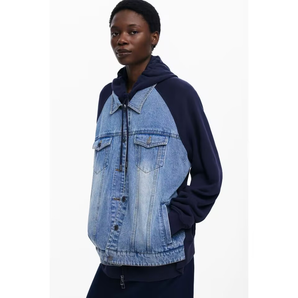 Commerce extérieur Espagne, no - Street Fashion Jeans Women avis et prix