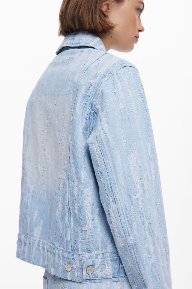 Commerce extérieur Espagne, no - Street Fashion Jeans Women avis et prix