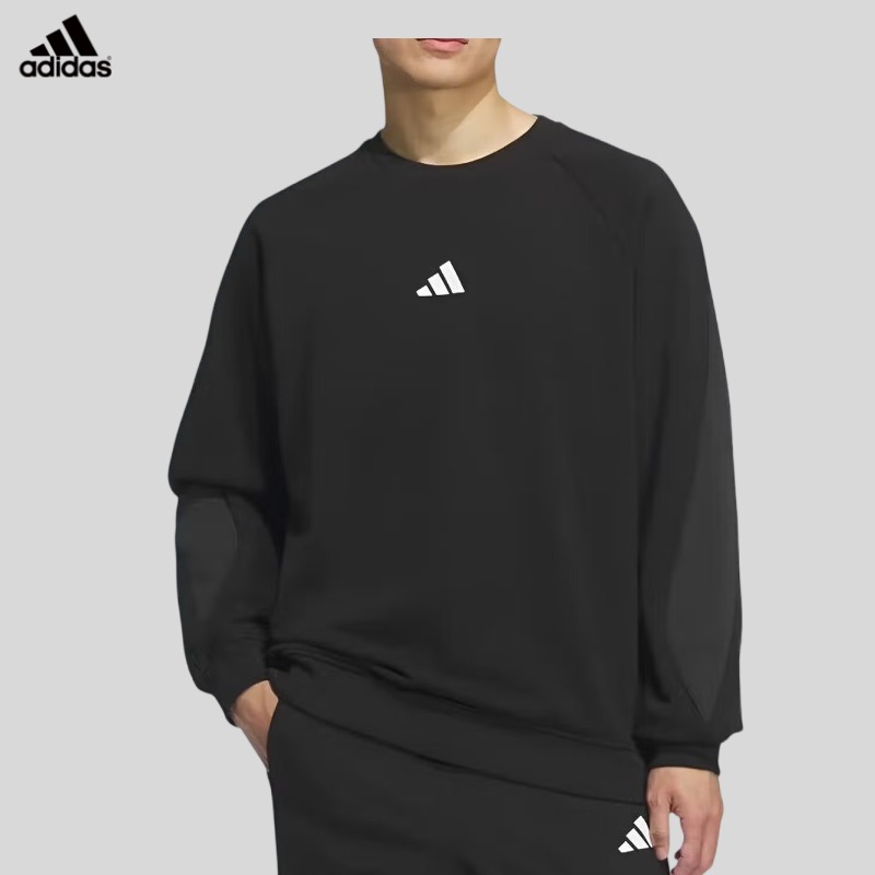 adidas Cropped Y2K Hood Pullov - Street Fashion Adidas avis et prix