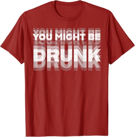 T-shirt humoristique en coton  - Street Fashion Asian Men avis et prix
