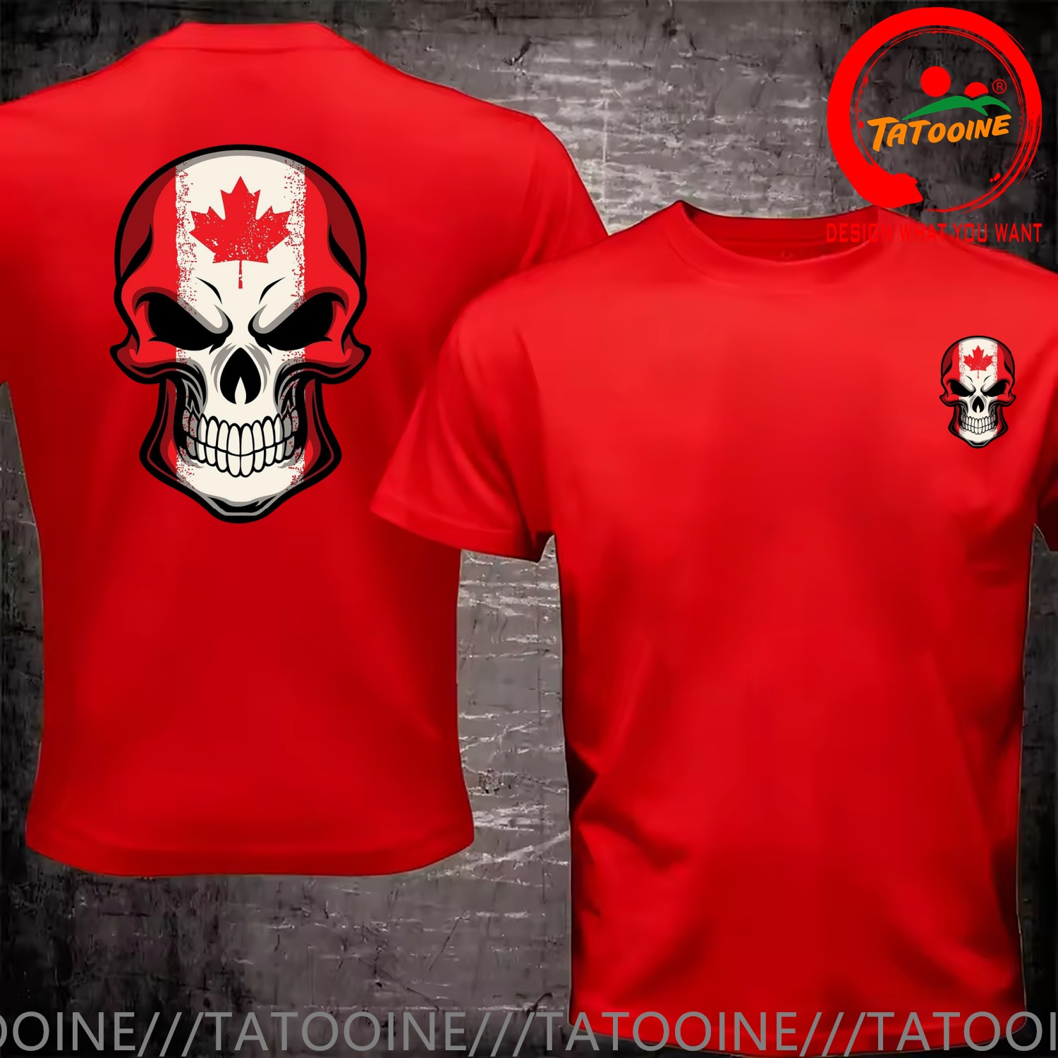T-shirt décontracté et tendanc - Street Fashion Canada avis et prix